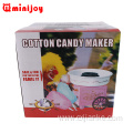 home electric cotton machine and electric candy maker